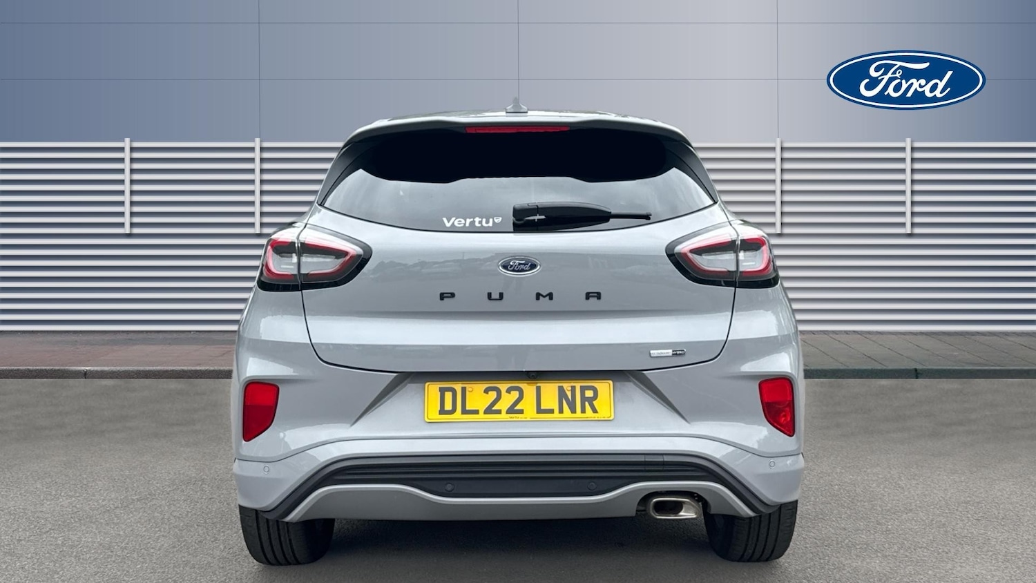Used Ford Puma 2022 for sale - 76096906: Photo 6