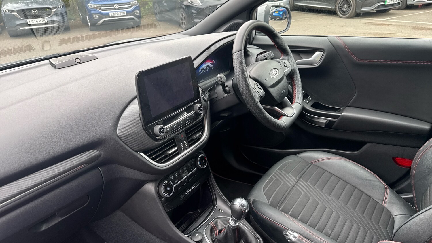 Used Ford Puma 2022 for sale - 76096906: Photo 9