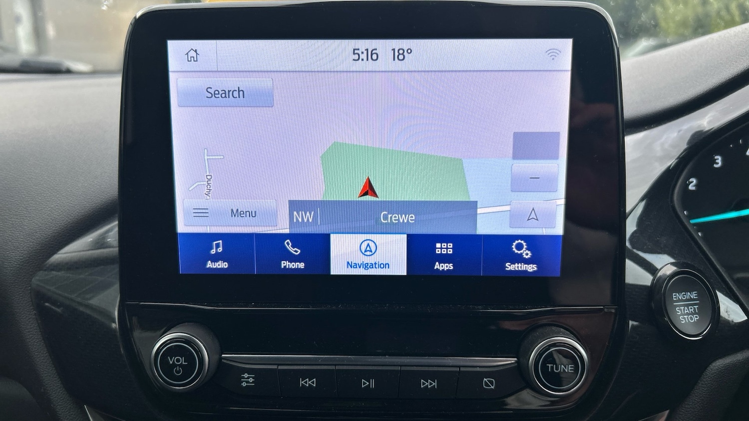 Vehicle 23