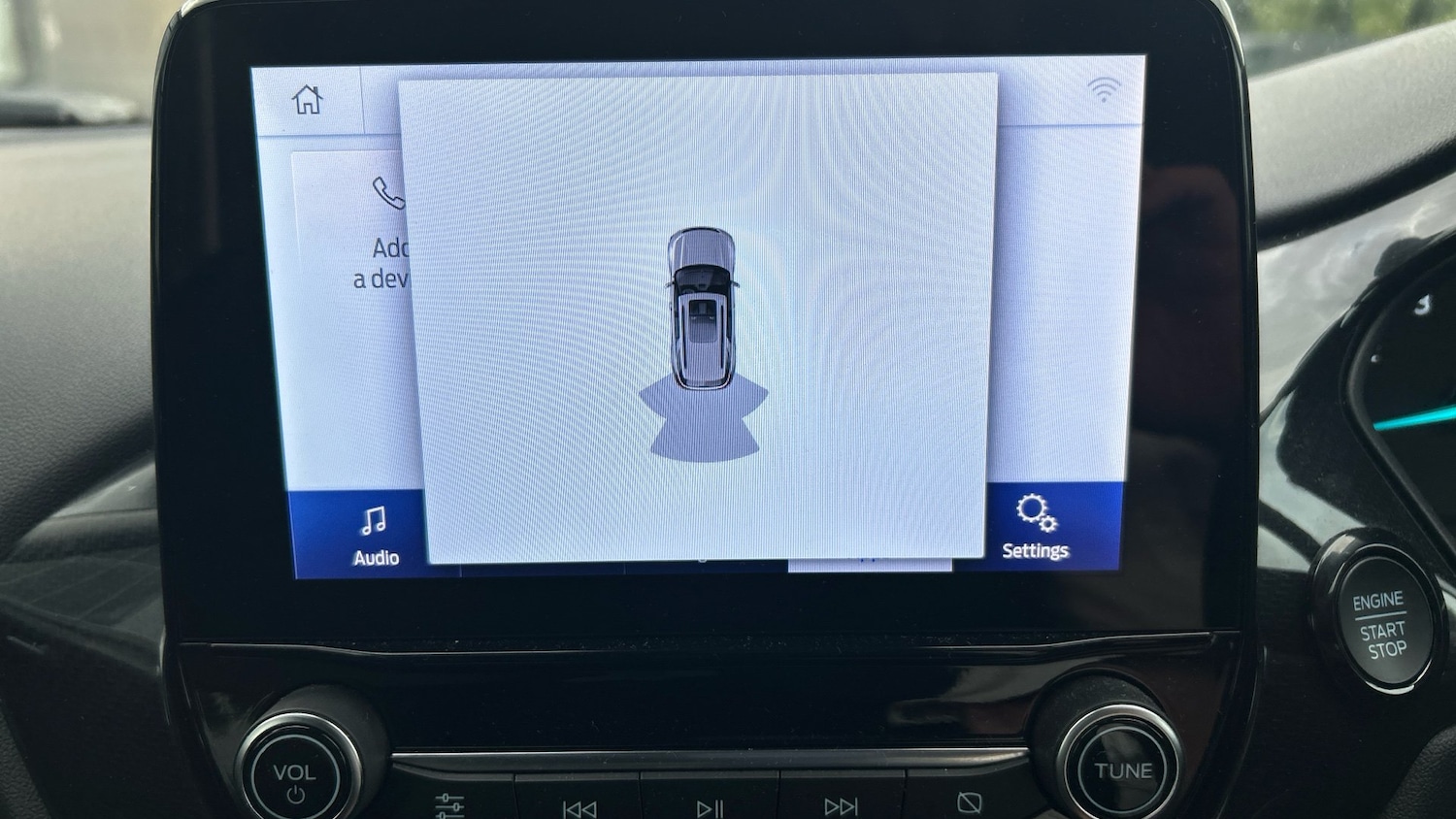 Vehicle 25