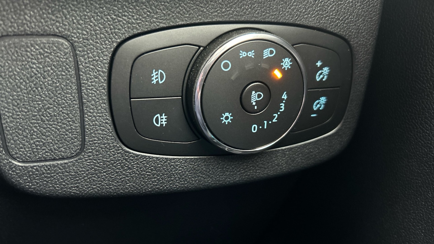 Vehicle 31