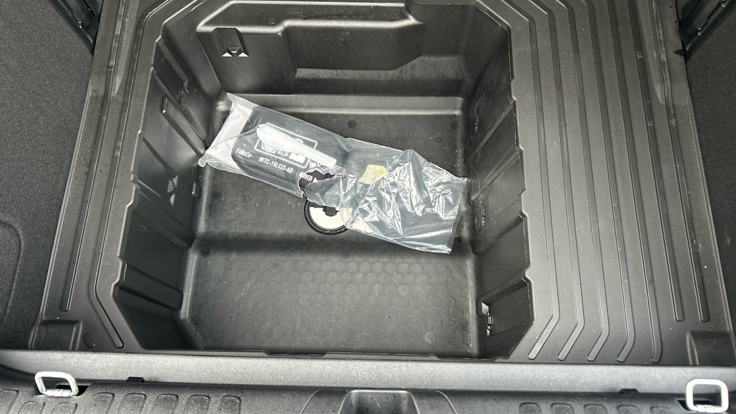 Vehicle 38