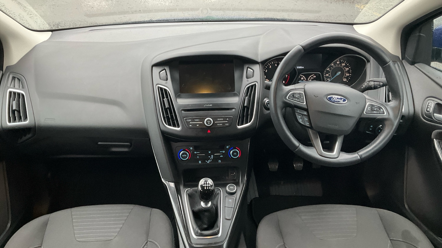 Used Ford Focus 2017 for sale - 77296430: Photo 10
