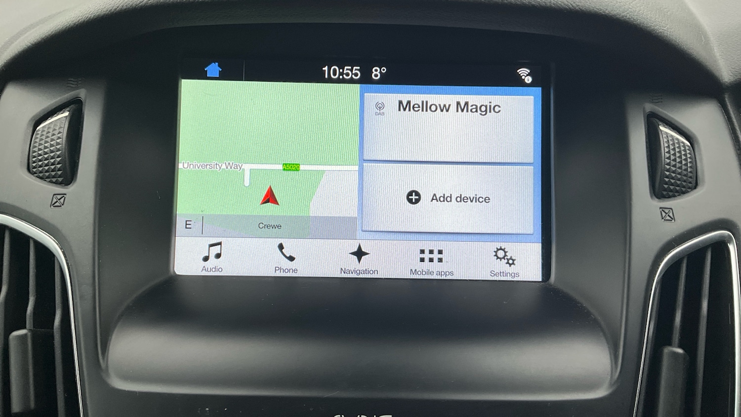 Used Ford Focus 2017 for sale - 77296430: Photo 12