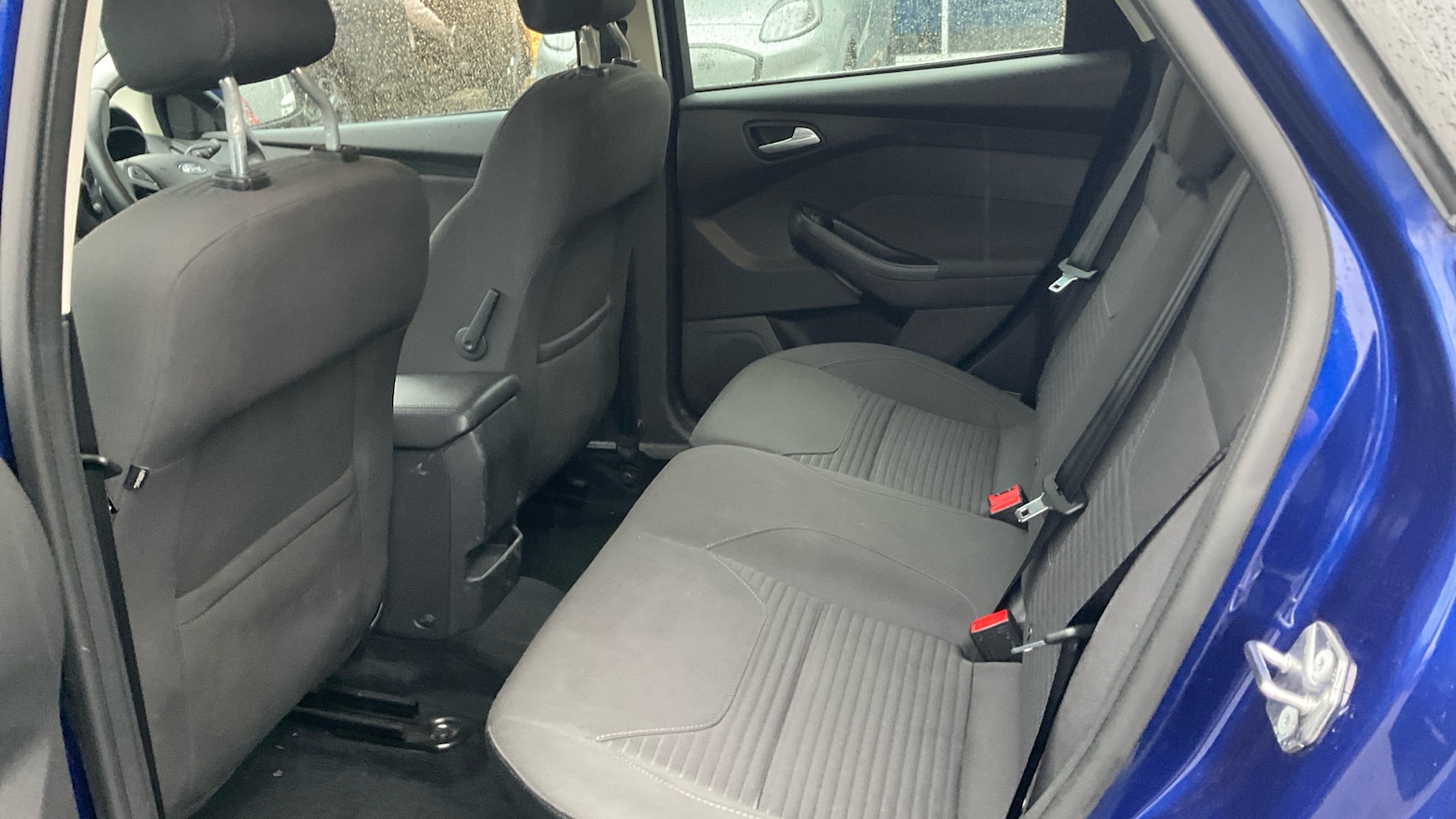 Used Ford Focus 2017 for sale - 77296430: Photo 16