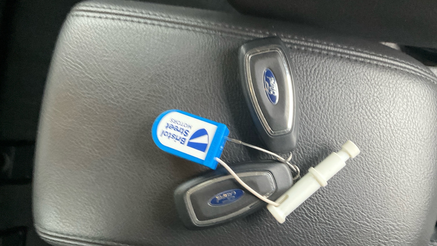 Used Ford Focus 2017 for sale - 77296430: Photo 20