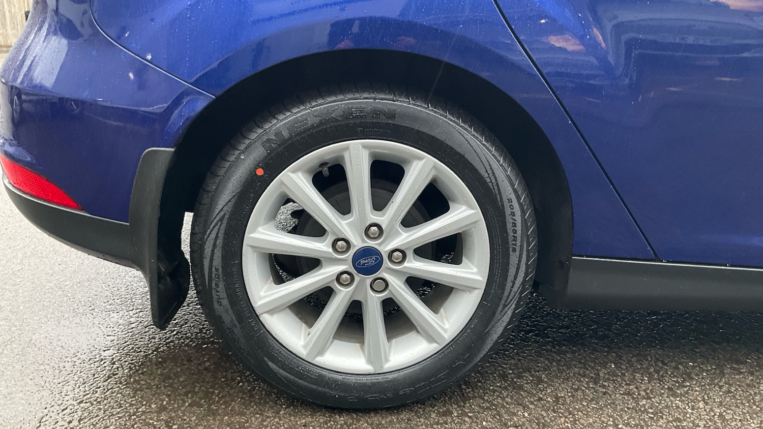 Used Ford Focus 2017 for sale - 77296430: Photo 23