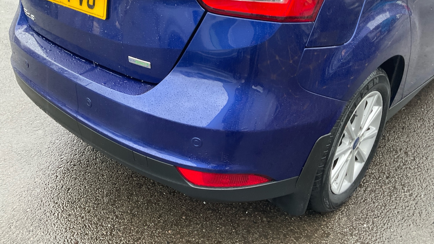 Used Ford Focus 2017 for sale - 77296430: Photo 24