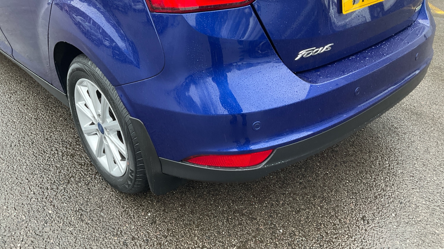 Used Ford Focus 2017 for sale - 77296430: Photo 25