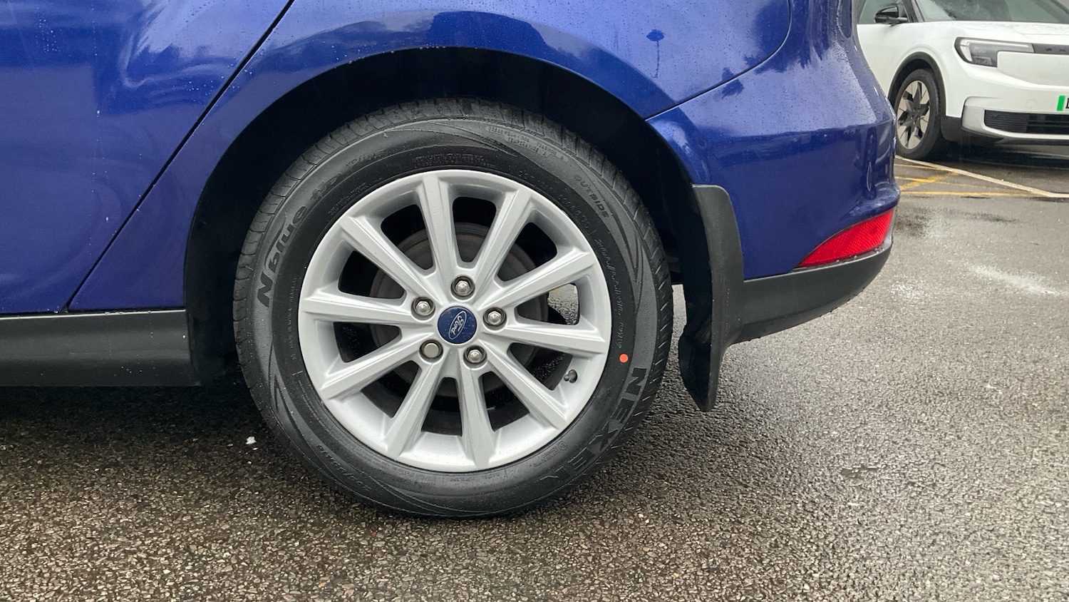 Used Ford Focus 2017 for sale - 77296430: Photo 26