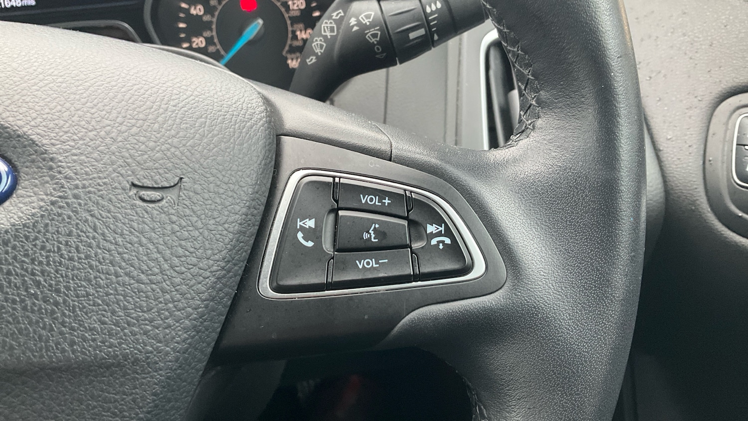 Used Ford Focus 2017 for sale - 77296430: Photo 30