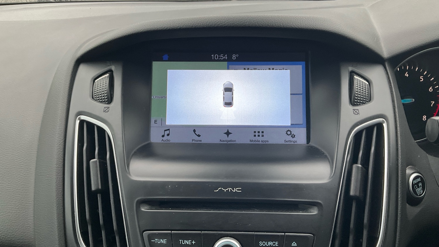 Used Ford Focus 2017 for sale - 77296430: Photo 35