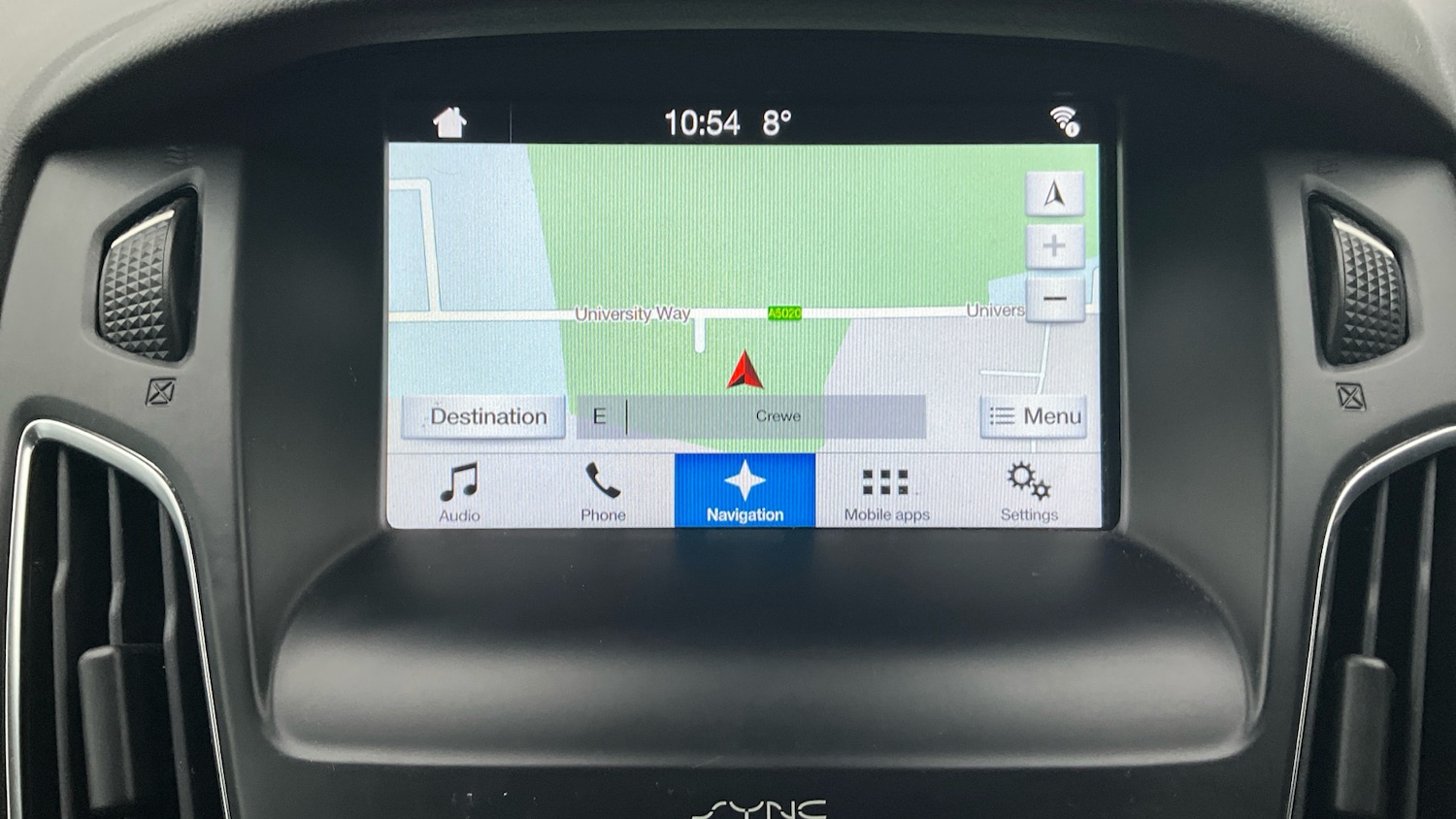 Used Ford Focus 2017 for sale - 77296430: Photo 36