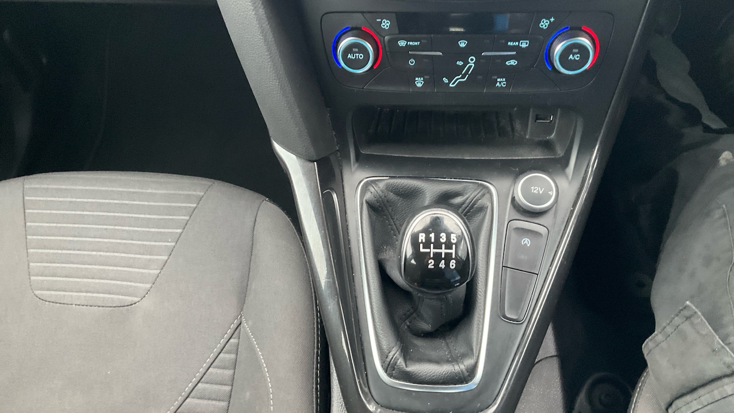 Used Ford Focus 2017 for sale - 77296430: Photo 38