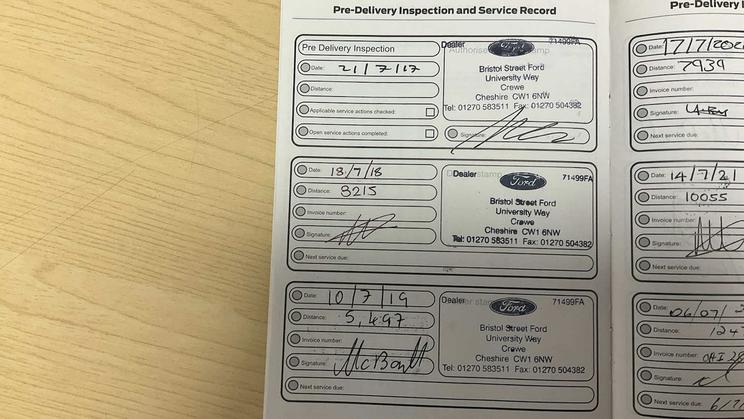 Used Ford Focus 2017 for sale - 77296430: Photo 40