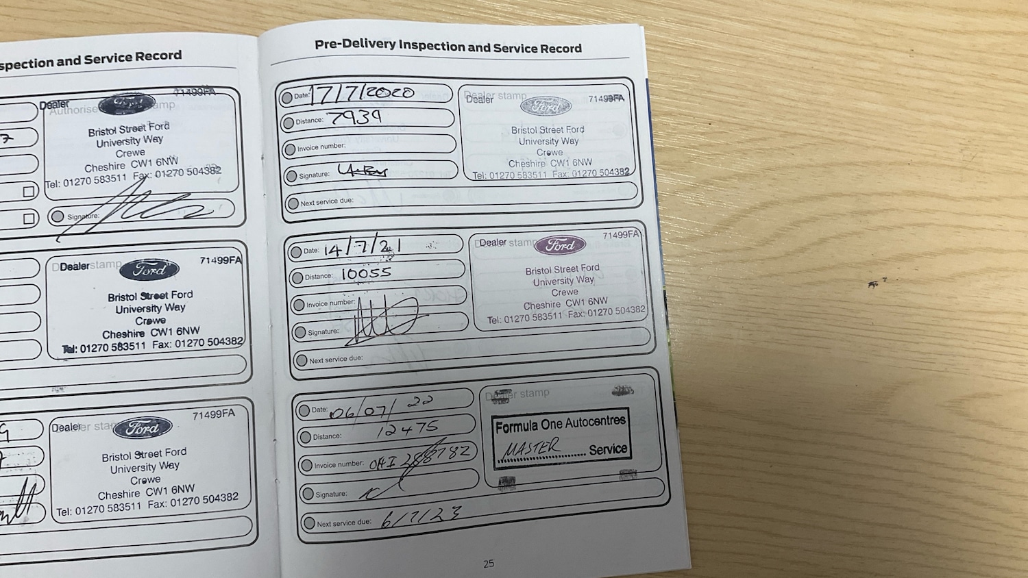 Used Ford Focus 2017 for sale - 77296430: Photo 41