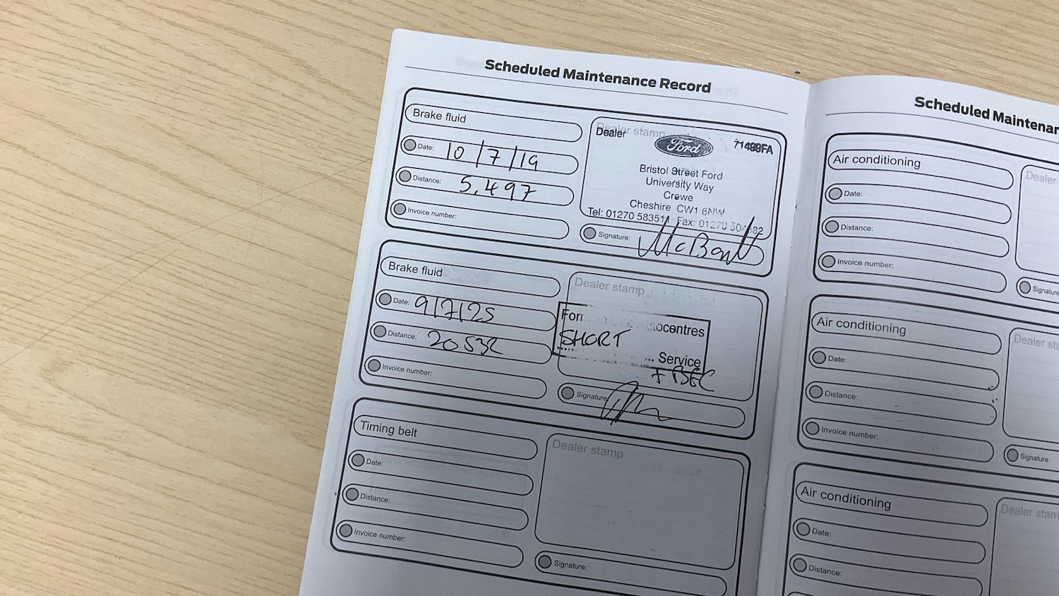 Used Ford Focus 2017 for sale - 77296430: Photo 42