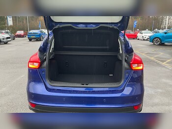 Used Ford Focus 2017 for sale - 77296430: Photo