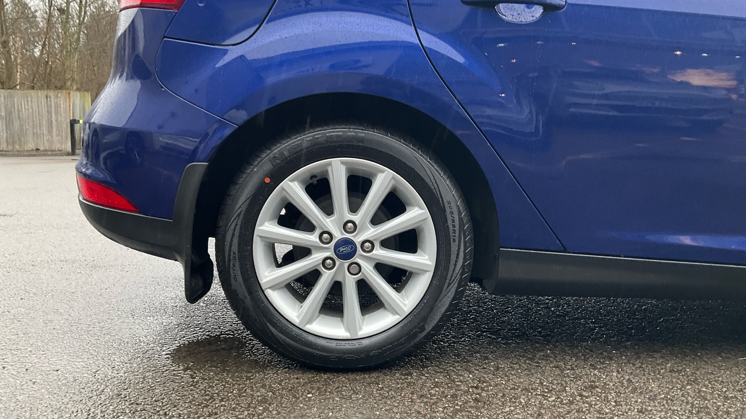 Used Ford Focus 2017 for sale - 77296430: Photo 7