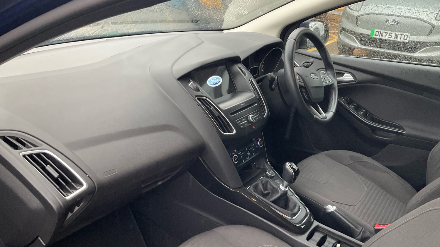 Used Ford Focus 2017 for sale - 77296430: Photo 9