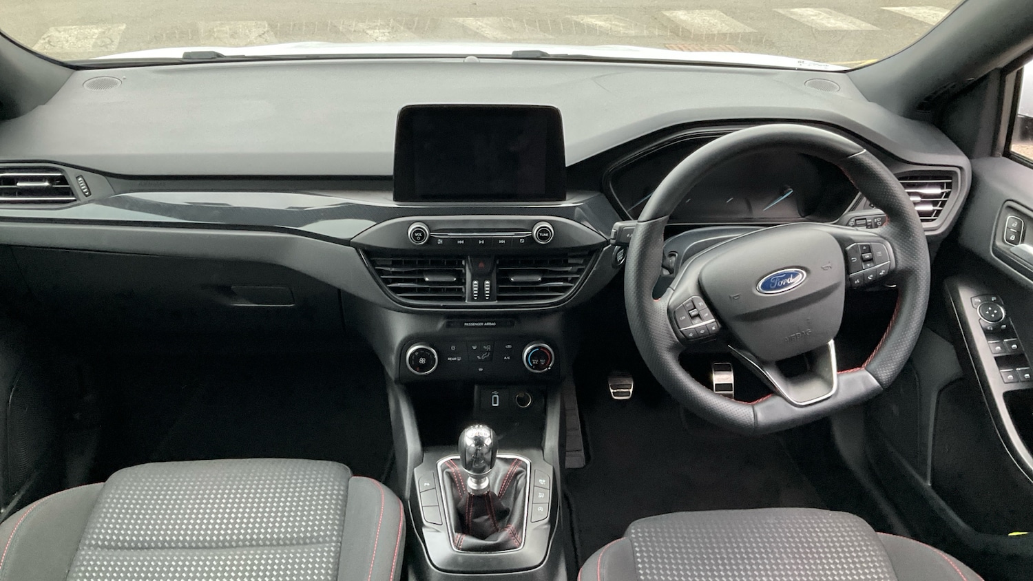 Used Ford Focus 2020 for sale - 77071413: Photo 10