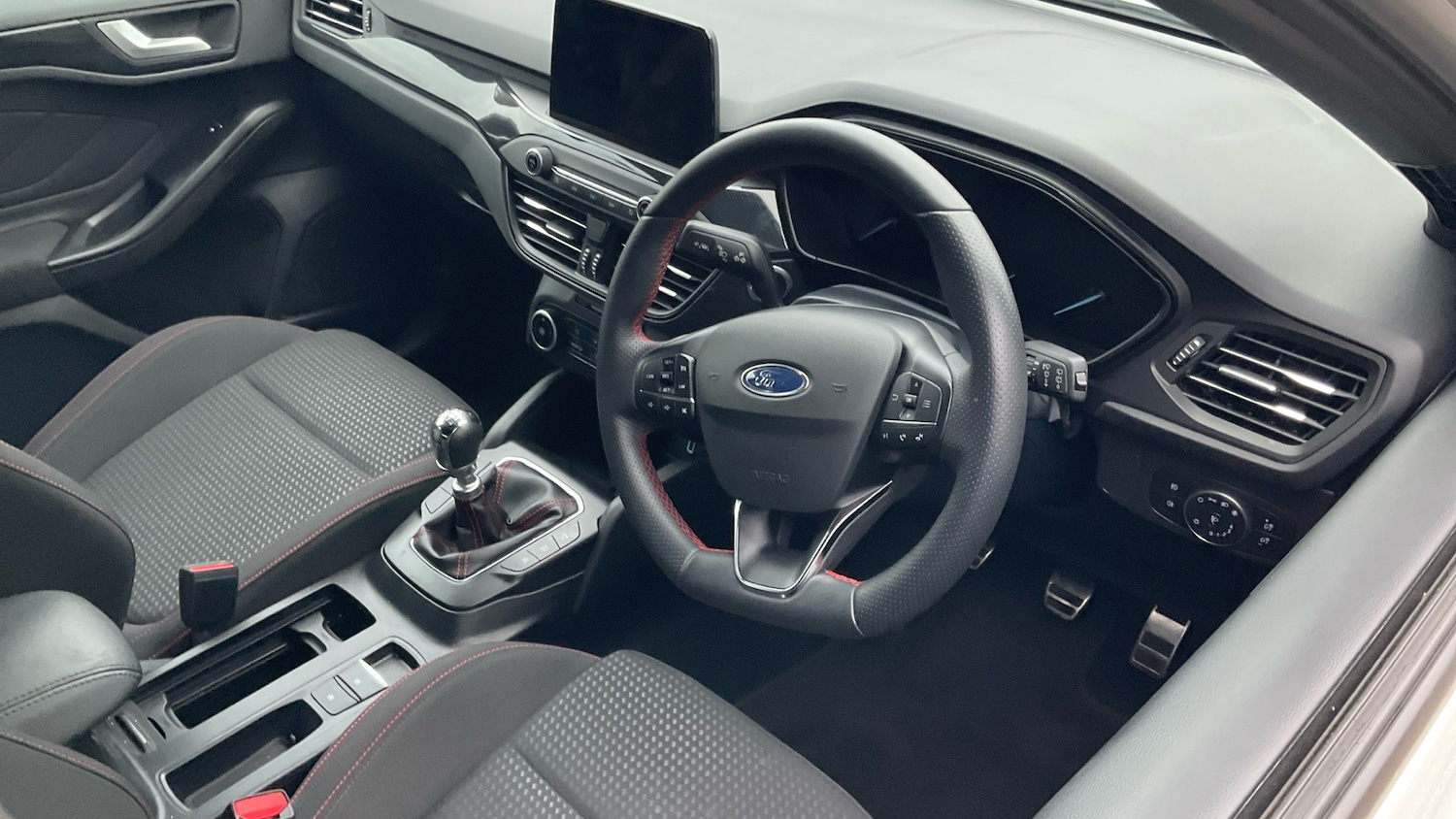 Used Ford Focus 2020 for sale - 77071413: Photo 11