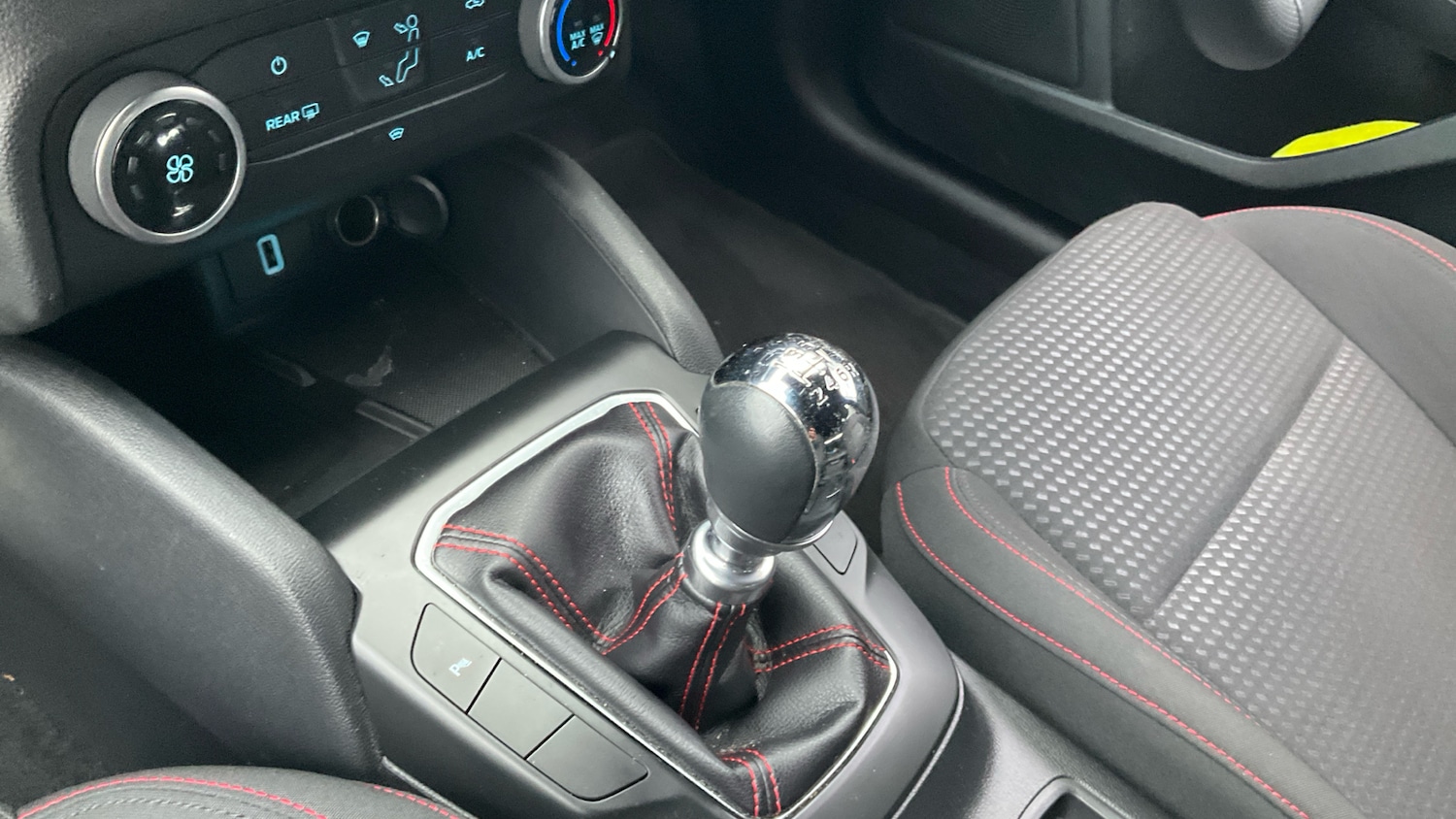 Used Ford Focus 2020 for sale - 77071413: Photo 13