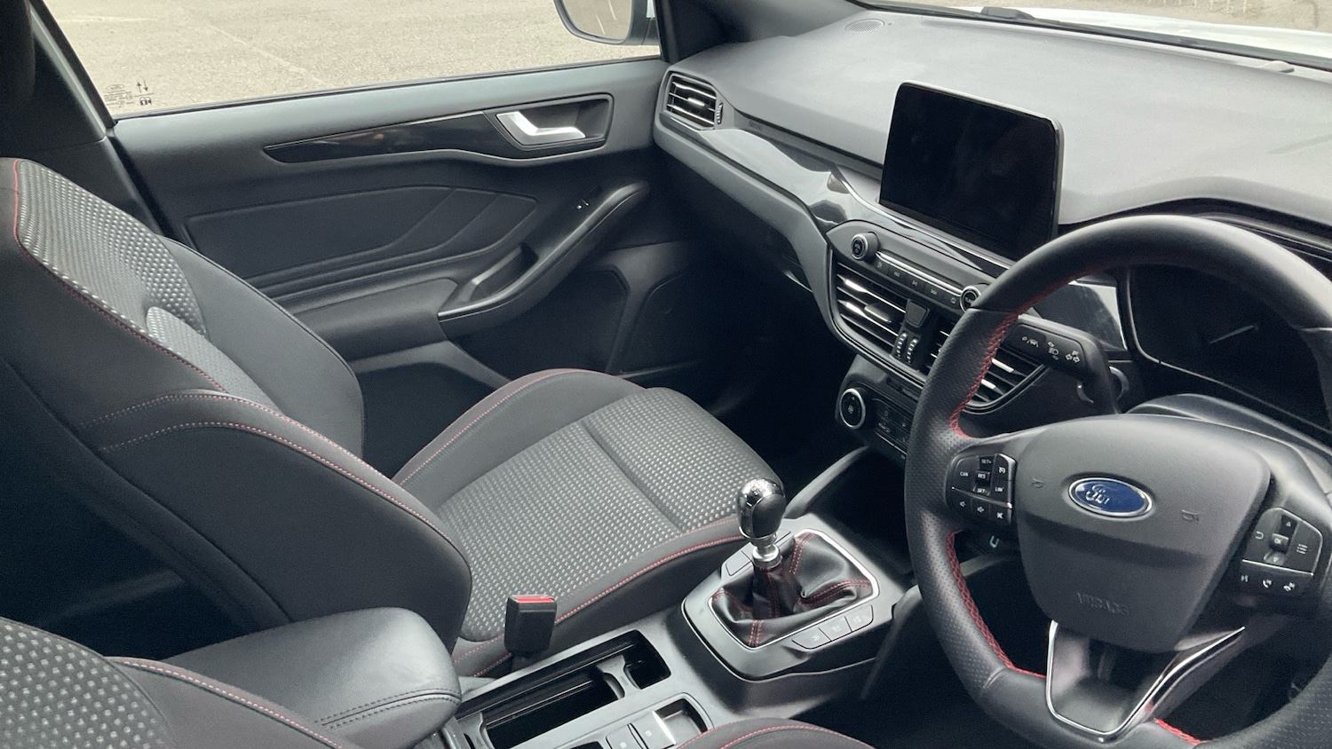 Used Ford Focus 2020 for sale - 77071413: Photo 14