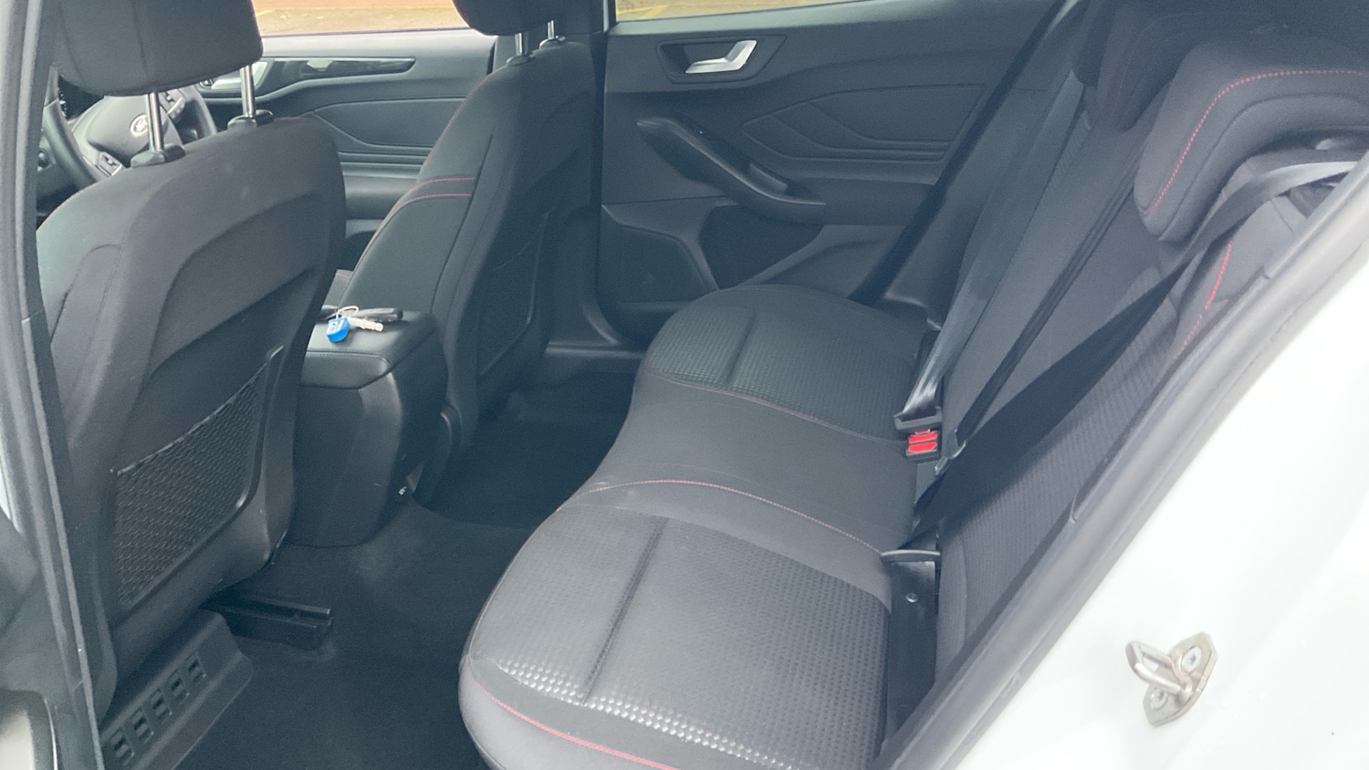 Used Ford Focus 2020 for sale - 77071413: Photo 16