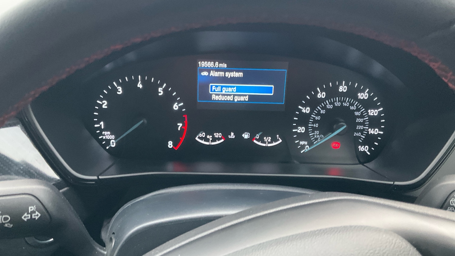 Used Ford Focus 2020 for sale - 77071413: Photo 18