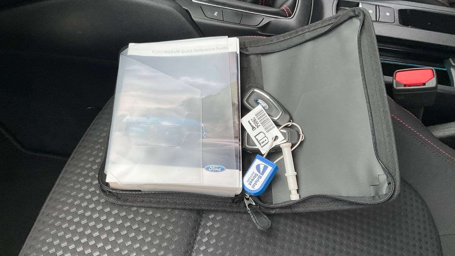 Used Ford Focus 2020 for sale - 77071413: Photo 19