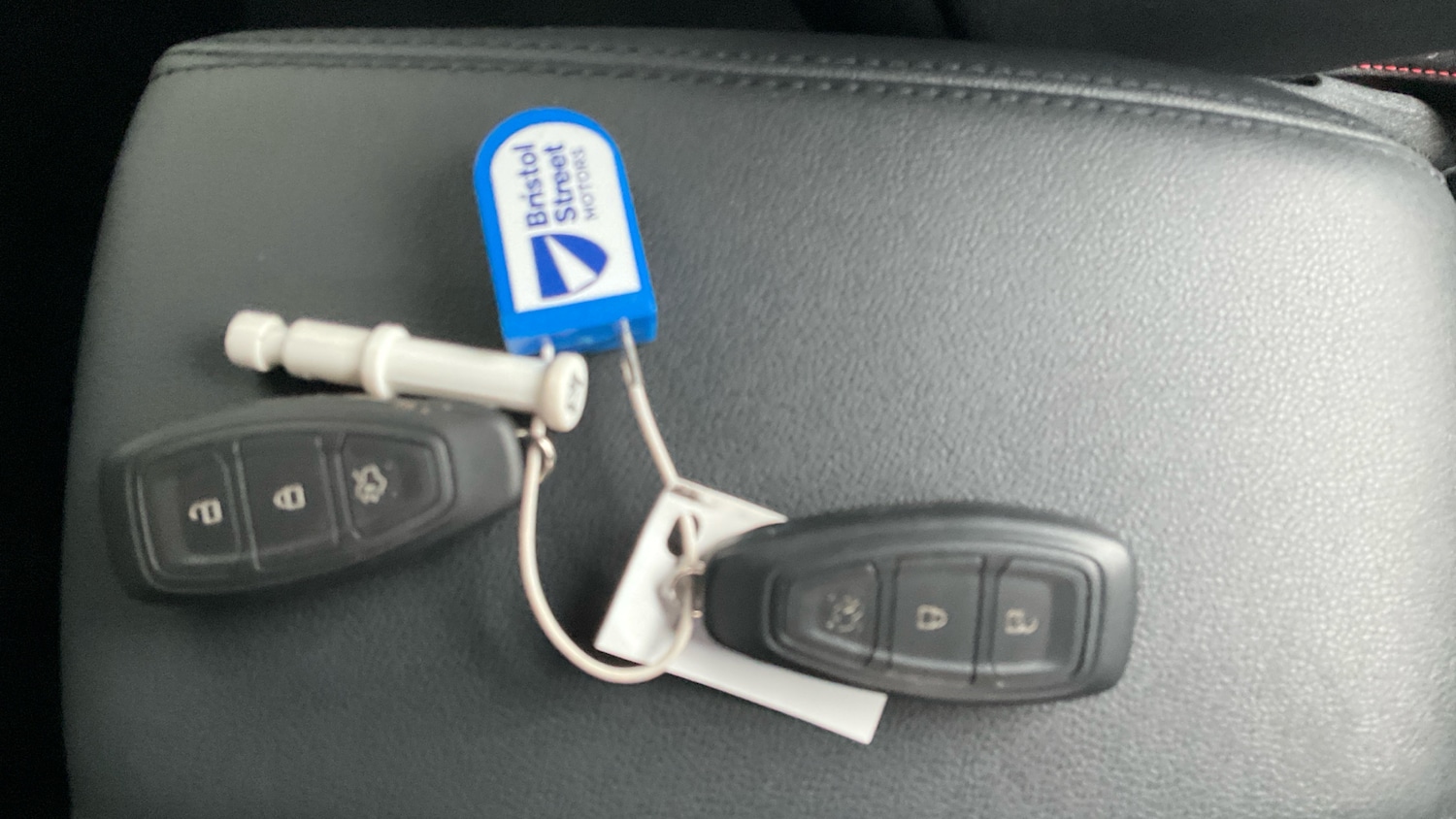 Used Ford Focus 2020 for sale - 77071413: Photo 20