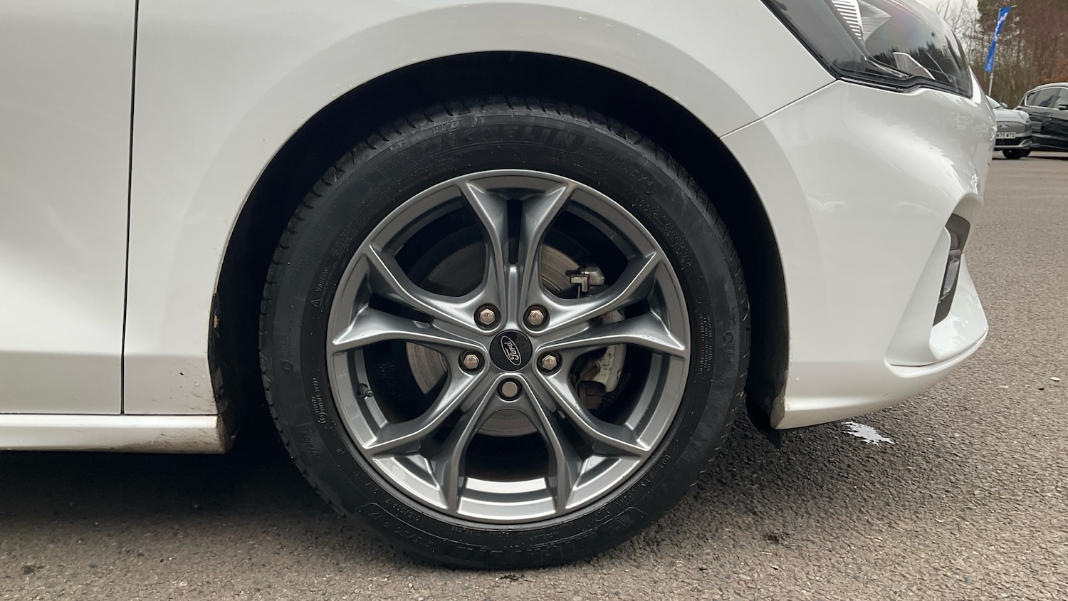 Used Ford Focus 2020 for sale - 77071413: Photo 21