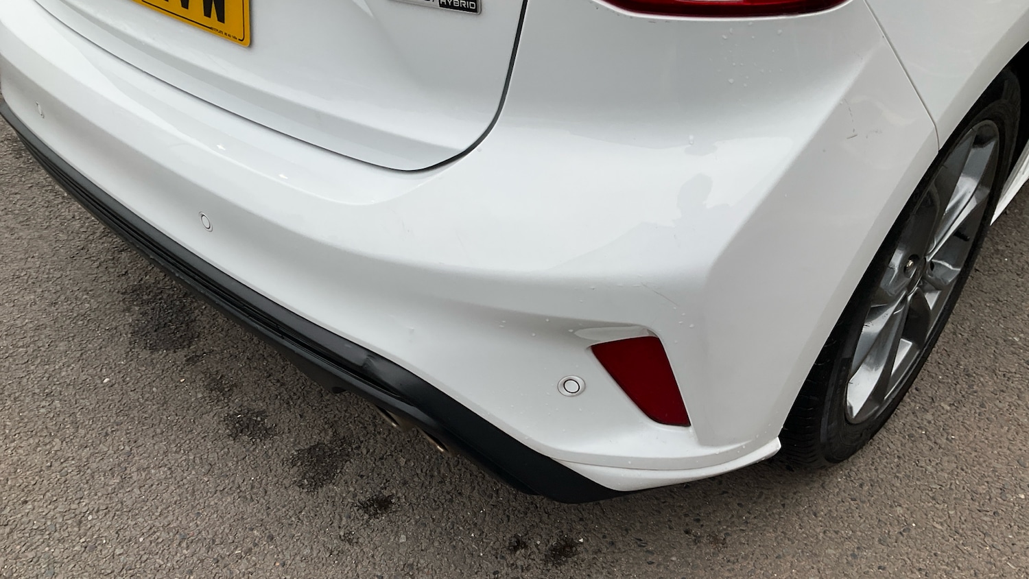 Used Ford Focus 2020 for sale - 77071413: Photo 24