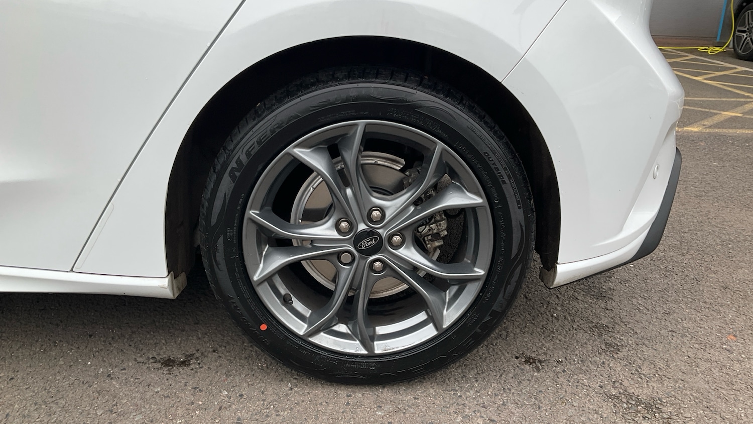 Used Ford Focus 2020 for sale - 77071413: Photo 26