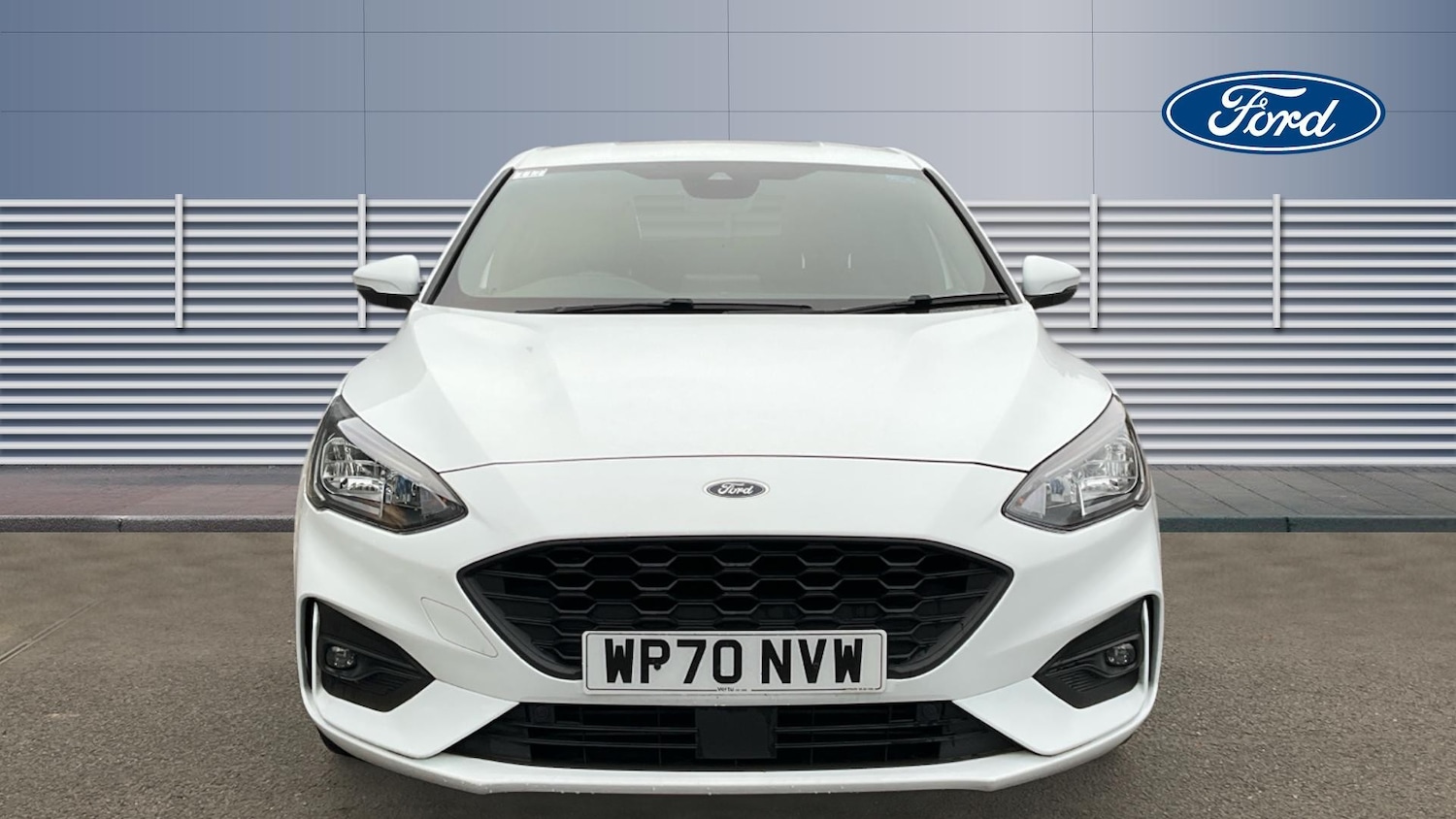 Used Ford Focus 2020 for sale - 77071413: Photo 3