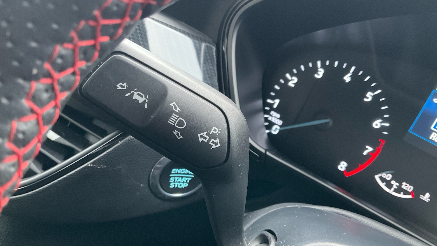 Used Ford Focus 2020 for sale - 77071413: Photo 34