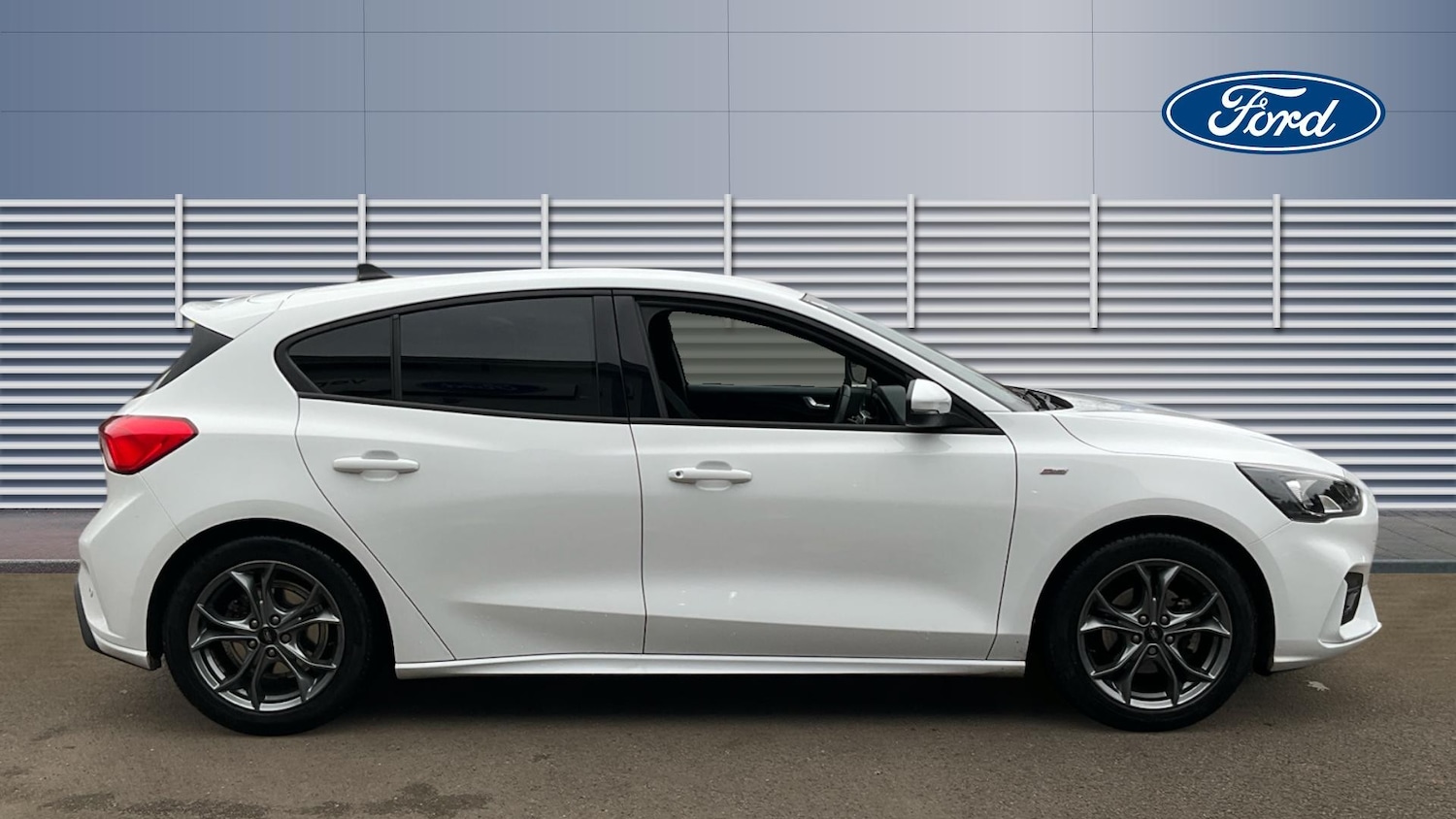 Used Ford Focus 2020 for sale - 77071413: Photo 5