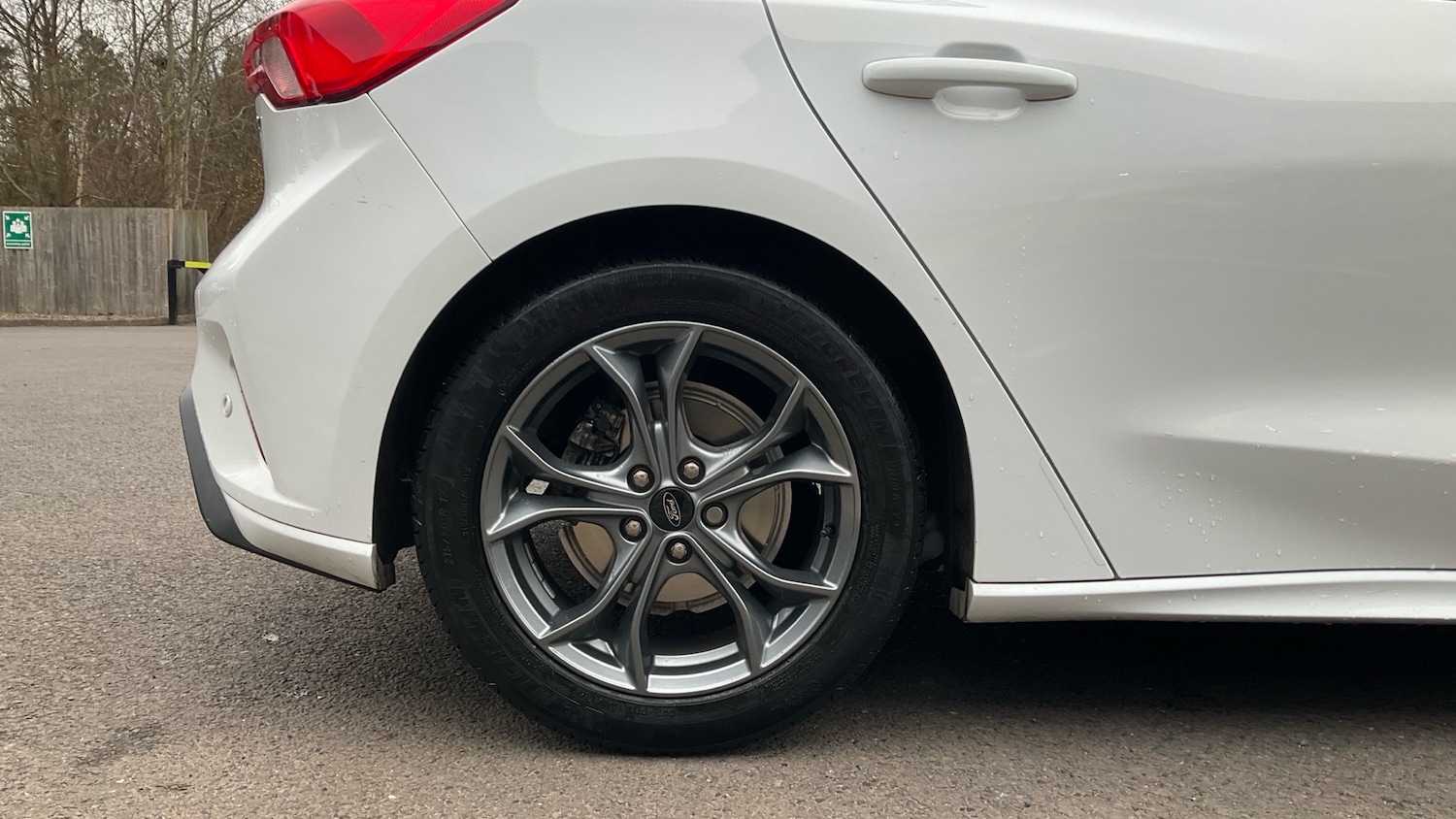 Used Ford Focus 2020 for sale - 77071413: Photo 7