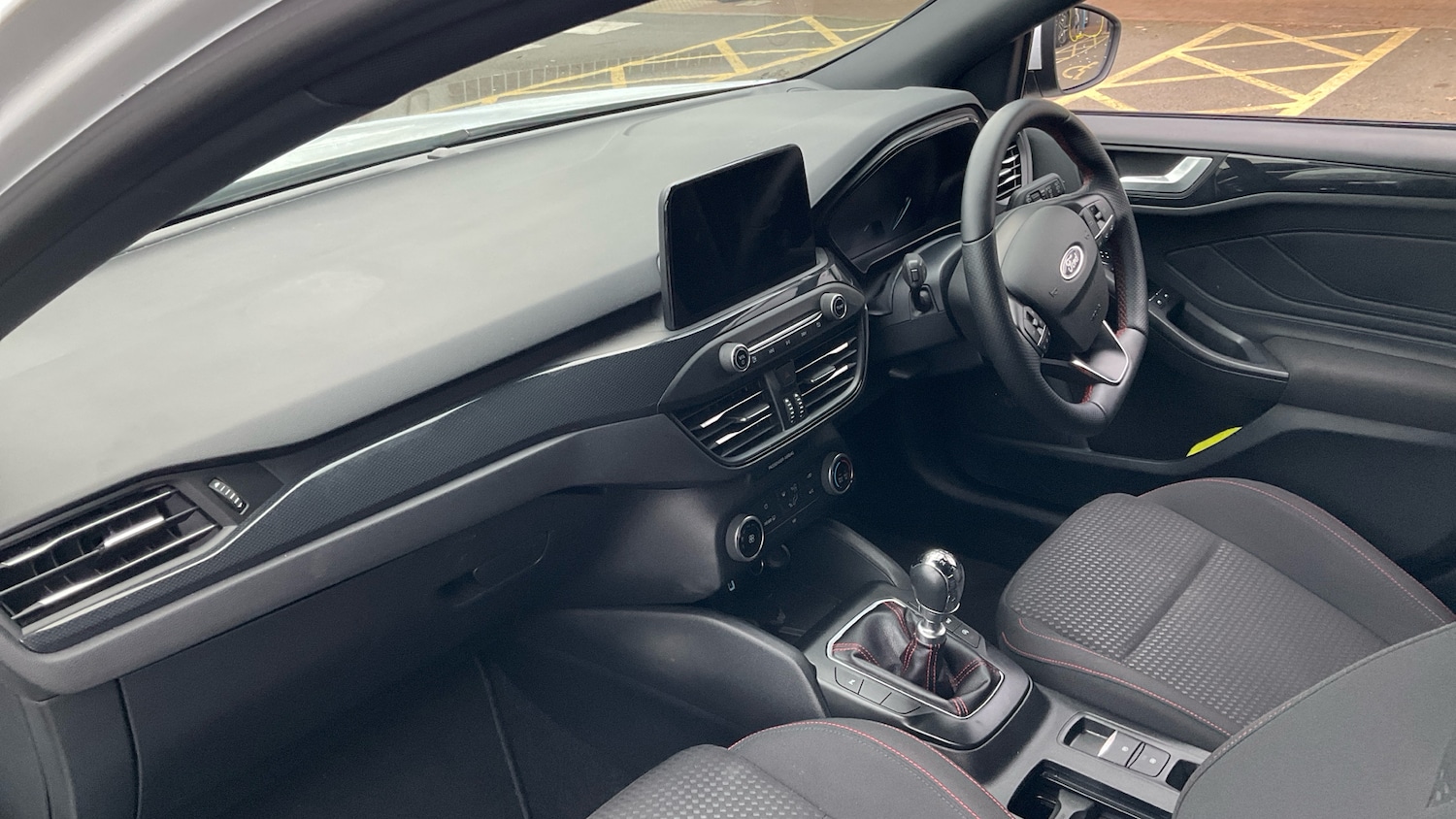 Used Ford Focus 2020 for sale - 77071413: Photo 9