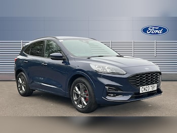 Used Ford Kuga 2023 for sale - 76421797: Photo