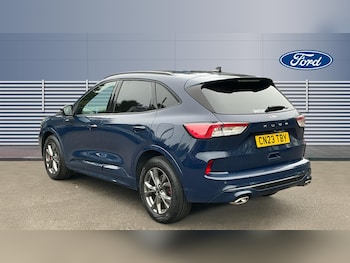 Used Ford Kuga 2023 for sale - 76421797: Photo