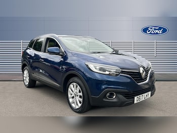 Renault - Kadjar