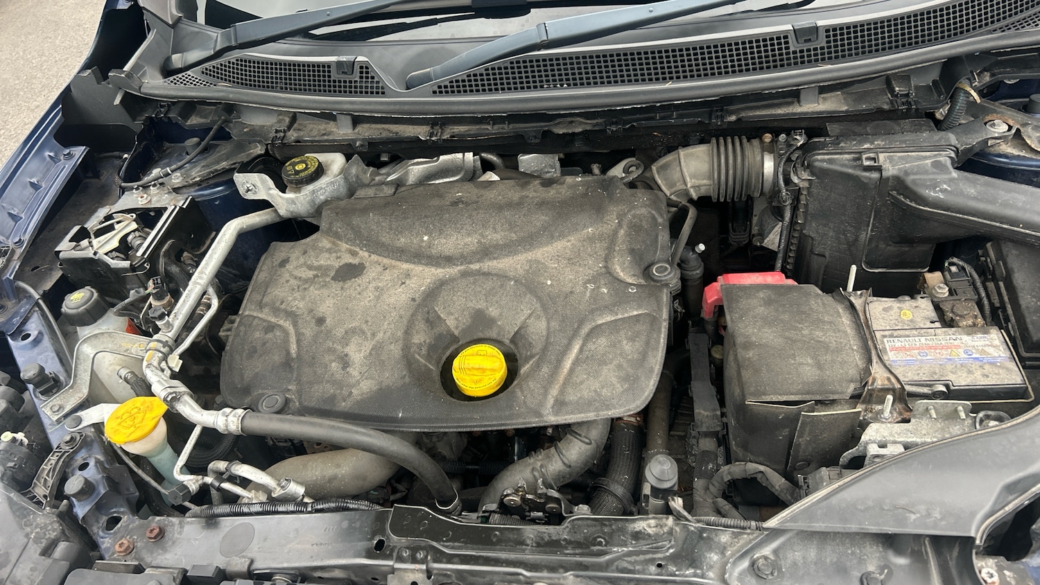 Vehicle 31