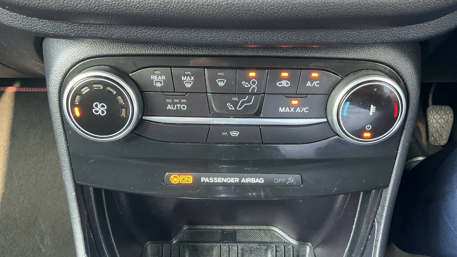 Vehicle 27