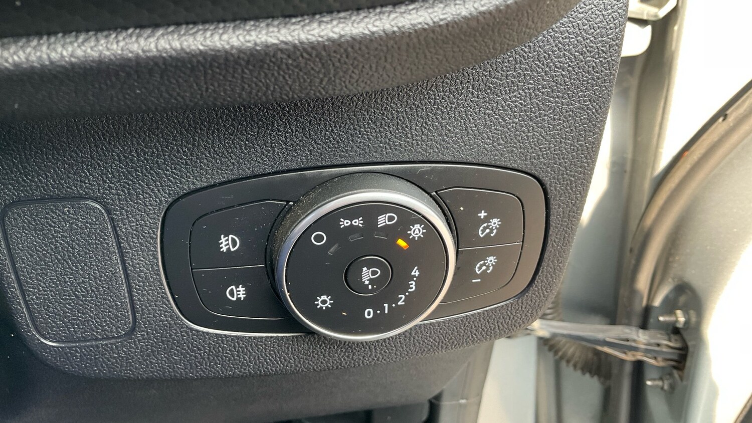 Vehicle 32