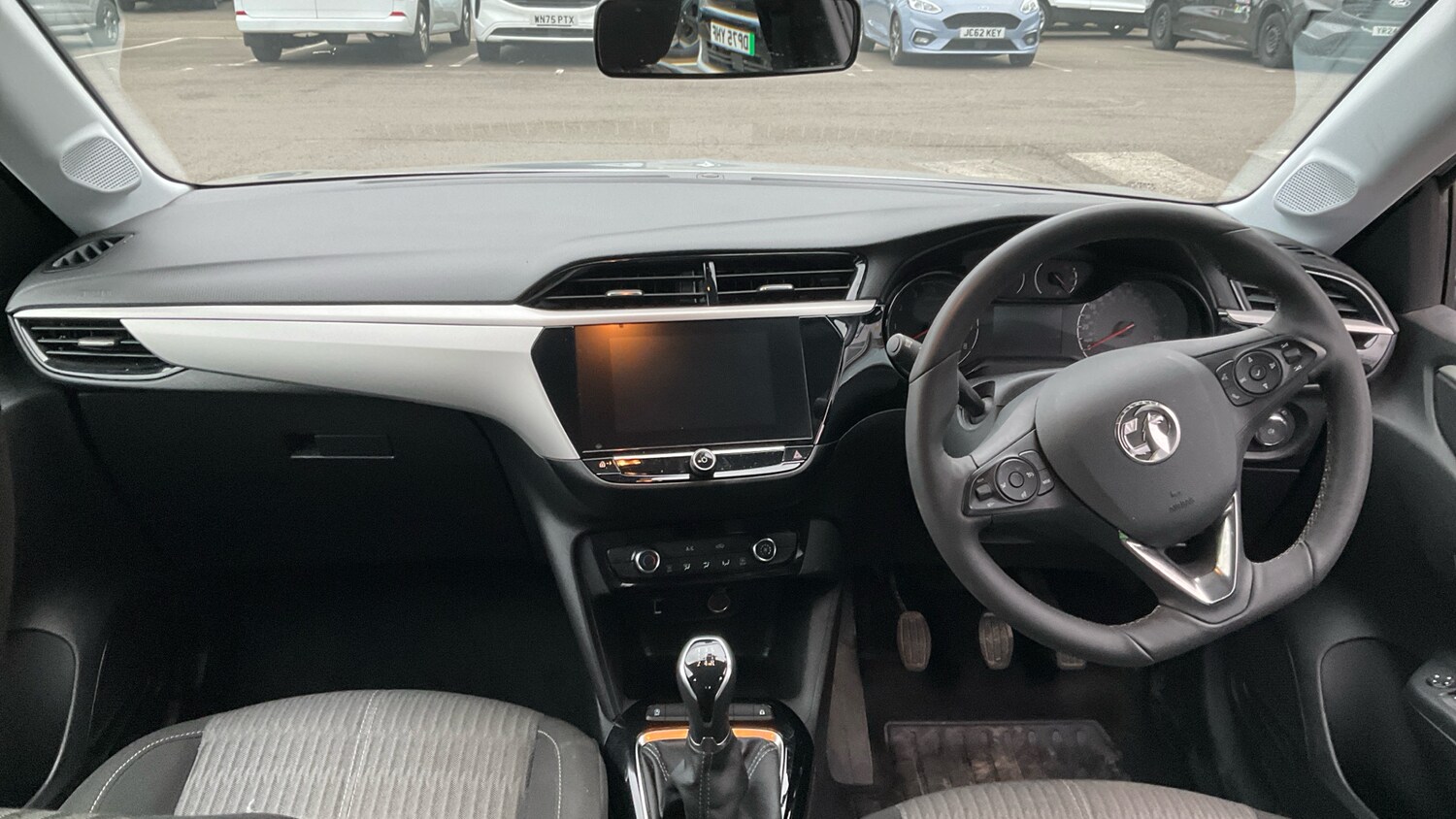 Used Vauxhall Corsa 2023 for sale - 77416918: Photo 10