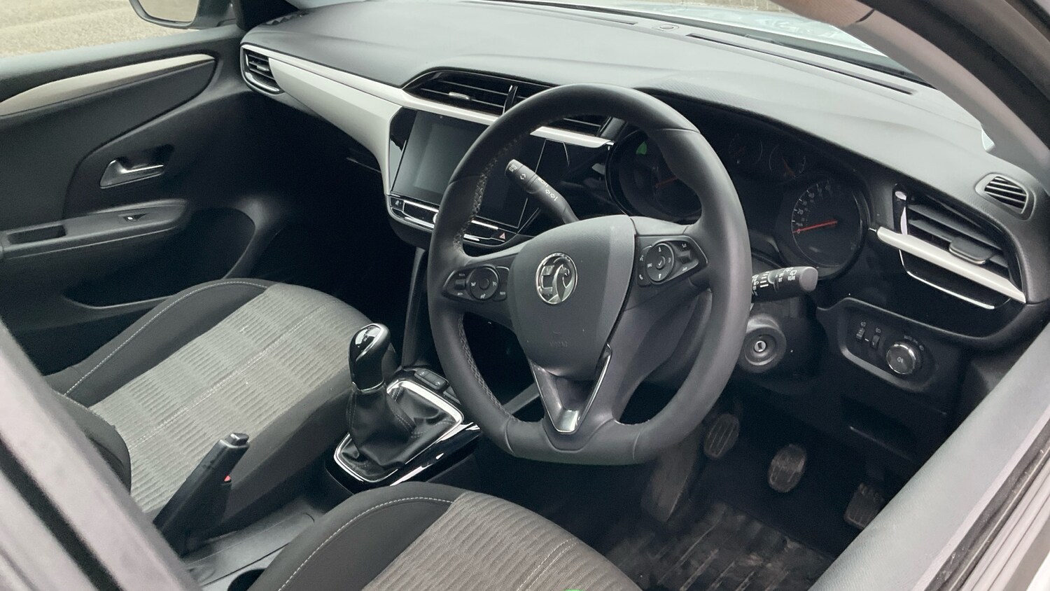 Used Vauxhall Corsa 2023 for sale - 77416918: Photo 11