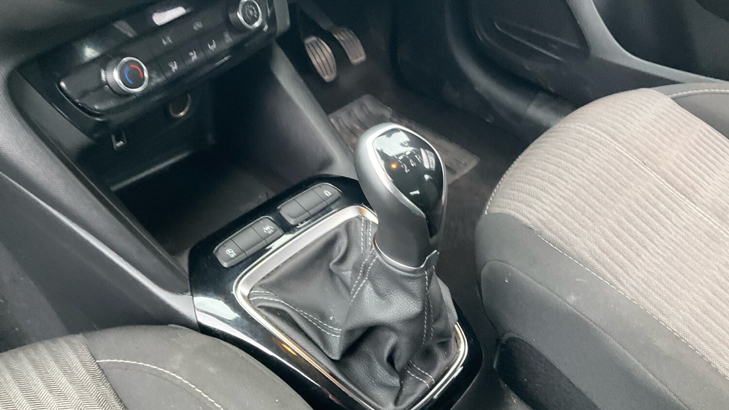 Used Vauxhall Corsa 2023 for sale - 77416918: Photo 13