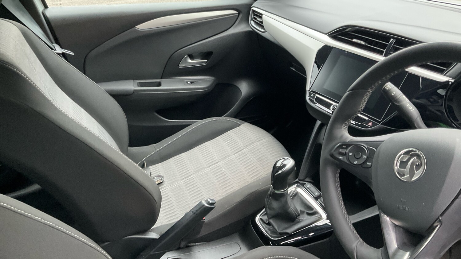 Used Vauxhall Corsa 2023 for sale - 77416918: Photo 14